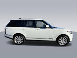 Used 2017 Land Rover Range Rover HSE image 4
