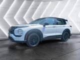 New 2025 Mitsubishi Outlander Trail Edition image 2