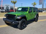 New 2025 Jeep Wrangler Willys image 6