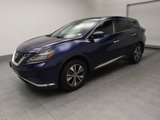 Used 2023 Nissan Murano S image 2