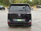 Used 2025 Volkswagen ID. Buzz Pro S image 6