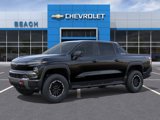 New 2026 Chevrolet Silverado EV Trail Boss image 2