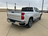 Used 2022 Chevrolet Silverado 1500 LT image 3