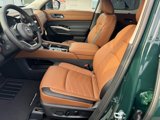 New 2025 Nissan Pathfinder Platinum w/ Cargo Package image 5