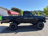 Used 1995 Ford F150 4x4 Regular Cab image 2