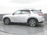 New 2025 Nissan Pathfinder Platinum image 5