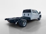 New 2025 Chevrolet Silverado 3500 LT w/ Convenience Package image 5