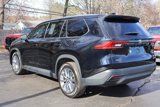 Certified 2024 Toyota Grand Highlander XLE image 5