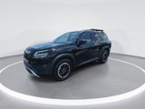 New 2025 Nissan Pathfinder Rock Creek image 4