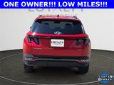Used 2022 Hyundai Tucson SEL w/ Convenience + Premium Package image 4