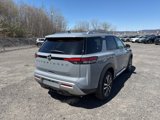 New 2025 Nissan Pathfinder Platinum image 5