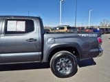 New 2025 Toyota Sequoia TRD Pro image 4