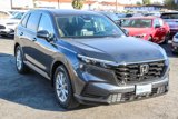 New 2026 Honda CR-V EX image 3