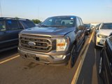 Used 2021 Ford F150 XLT w/ Equipment Group 301A Mid image 2