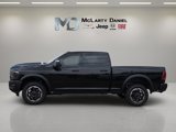 New 2025 RAM 2500 Rebel w/ Rebel Level 2 Equipment Group image 3