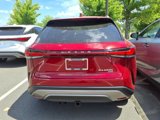 New 2025 Lexus RX 350 image 4