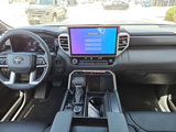 New 2025 Toyota Tundra Platinum image 6