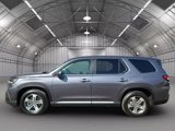 Used 2023 Honda Pilot EX-L image 3