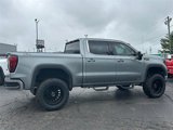 New 2025 GMC Sierra 1500 SLE image 4