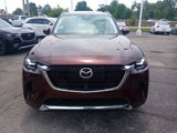 New 2025 MAZDA CX-90 3.3 Turbo S w/ Premium Plus image 3