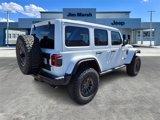 New 2025 Jeep Wrangler Unlimited Rubicon 392 image 5