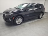Used 2022 Chevrolet Equinox LT image 2