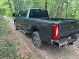 New 2025 Ford F250 XLT image 5