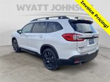 New 2025 Subaru Ascent Bronze Edition w/ Onyx Package image 3