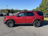 New 2026 Honda Passport RTL image 2