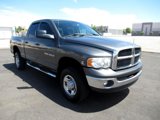 Used 2004 Dodge Ram 2500 Truck SLT w/ Trailer Tow Group image 3