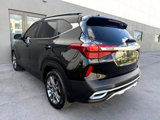 Used 2022 Kia Seltos S image 4