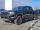 New 2025 Nissan Frontier PRO-4X w/ Pro Convenience Package image 2