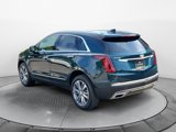 New 2025 Cadillac XT5 Premium Luxury w/ Technology Package image 5