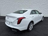 New 2025 Cadillac CT5 Premium Luxury w/ Technology Package image 4