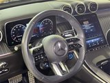 Used 2024 Mercedes-Benz GLC 43 AMG 4MATIC image 4
