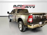 Used 2024 RAM 2500 Tradesman w/ Chrome Appearance Group image 5