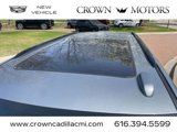 New 2025 Cadillac Escalade Sport Platinum w/ LPO, ONYX Package image 5
