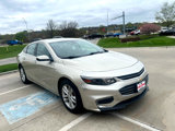 Used 2016 Chevrolet Malibu LT image 3