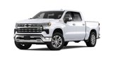 New 2025 Chevrolet Silverado 1500 LTZ image 2