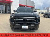 New 2025 Toyota Tacoma SR5 image 2