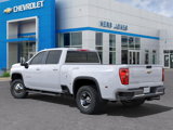 New 2025 Chevrolet Silverado 3500 LTZ w/ LTZ Plus Package image 3