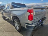 New 2025 Chevrolet Silverado 1500 LT image 6
