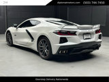 Used 2023 Chevrolet Corvette Stingray Premium Cpe w/ Z51 Performance Package image 5