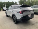 New 2026 Kia Sportage X-Line image 5