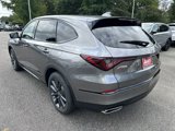 New 2025 Acura MDX SH-AWD image 3