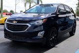 Used 2020 Chevrolet Equinox LS image 2