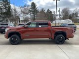 New 2025 Toyota Tundra Platinum w/ TRD Off-Road Package image 2