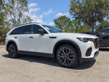 New 2025 MAZDA CX-70 Plug-In Hybrid w/ Premium Plus image 2