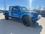 Used 2023 Jeep Gladiator Overland image 4
