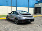Used 2025 Hyundai Ioniq 6 SEL image 5